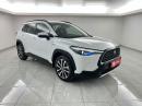 Thumbnail Toyota Corolla Cross 1.8 Hybrid XR
