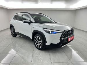 Toyota Corolla Cross 1.8 Hybrid XR - Image 1