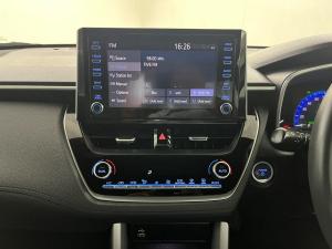 Toyota Corolla Cross 1.8 Hybrid XR - Image 20