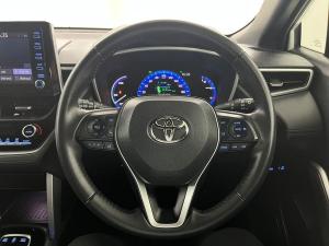 Toyota Corolla Cross 1.8 Hybrid XR - Image 22