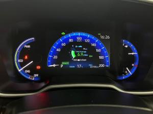Toyota Corolla Cross 1.8 Hybrid XR - Image 23