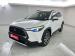 Toyota Corolla Cross 1.8 Hybrid XR - Thumbnail 2