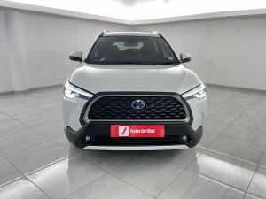 Toyota Corolla Cross 1.8 Hybrid XR - Image 3