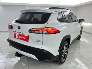 Toyota Corolla Cross 1.8 Hybrid XR - Image 5