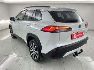 Toyota Corolla Cross 1.8 Hybrid XR - Image 6