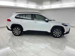 Toyota Corolla Cross 1.8 Hybrid XR - Image 8