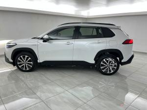 Toyota Corolla Cross 1.8 Hybrid XR - Image 9