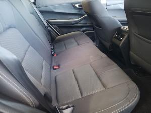 Chery Tiggo 4 Pro 1.5 LiT manual - Image 10