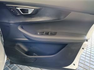 Chery Tiggo 4 Pro 1.5 LiT manual - Image 12