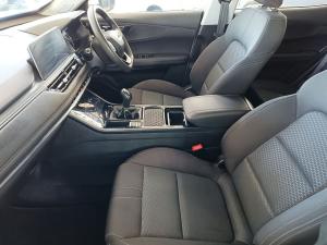Chery Tiggo 4 Pro 1.5 LiT manual - Image 14