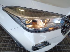 Chery Tiggo 4 Pro 1.5 LiT manual - Image 15