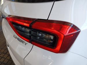 Chery Tiggo 4 Pro 1.5 LiT manual - Image 16