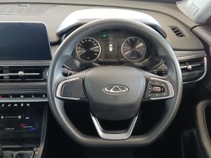 Chery Tiggo 4 Pro 1.5 LiT manual - Image 18