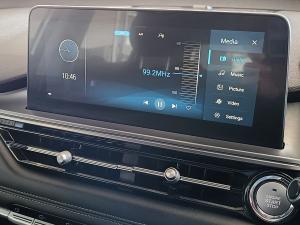 Chery Tiggo 4 Pro 1.5 LiT manual - Image 19