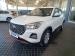 Chery Tiggo 4 Pro 1.5 LiT manual - Thumbnail 1