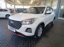 Thumbnail Chery Tiggo 4 Pro 1.5 LiT manual