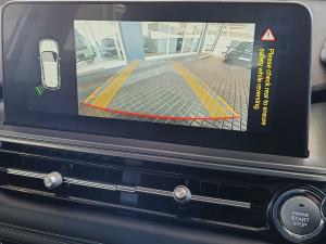 Chery Tiggo 4 Pro 1.5 LiT manual - Image 20