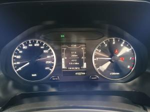 Chery Tiggo 4 Pro 1.5 LiT manual - Image 21