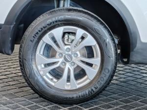 Chery Tiggo 4 Pro 1.5 LiT manual - Image 25
