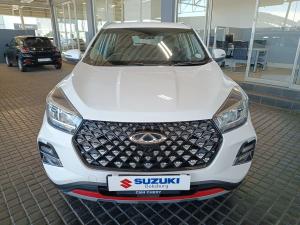 Chery Tiggo 4 Pro 1.5 LiT manual - Image 2