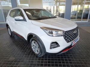 Chery Tiggo 4 Pro 1.5 LiT manual - Image 3