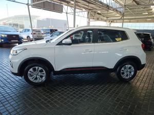 Chery Tiggo 4 Pro 1.5 LiT manual - Image 4