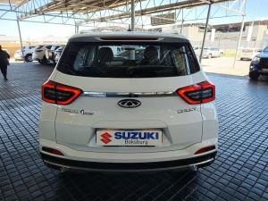 Chery Tiggo 4 Pro 1.5 LiT manual - Image 6