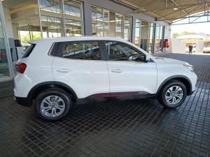 Chery Tiggo 4 Pro 1.5 LiT manual - Image 8