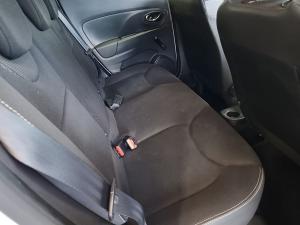 Renault Clio 66kW turbo Expression - Image 10