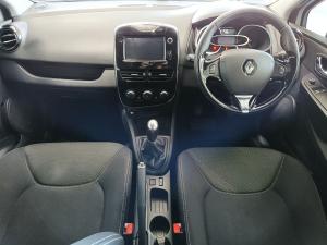 Renault Clio 66kW turbo Expression - Image 17