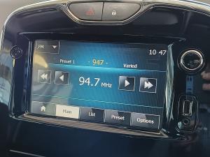 Renault Clio 66kW turbo Expression - Image 19