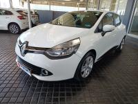 Thumbnail Renault Clio 66kW turbo Expression