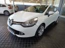 Thumbnail Renault Clio 66kW turbo Expression