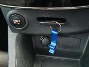 Renault Clio 66kW turbo Expression - Image 22