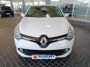 Renault Clio 66kW turbo Expression - Image 2