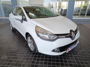 Renault Clio 66kW turbo Expression - Image 3
