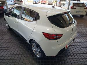 Renault Clio 66kW turbo Expression - Image 5