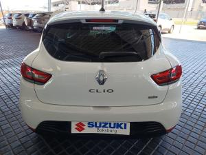 Renault Clio 66kW turbo Expression - Image 6