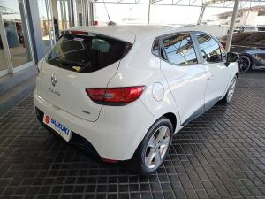 Renault Clio 66kW turbo Expression - Image 7