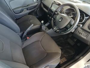 Renault Clio 66kW turbo Expression - Image 9