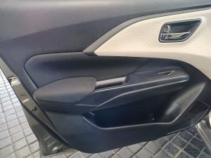 Suzuki DZire 1.2 GL+ manual - Image 13