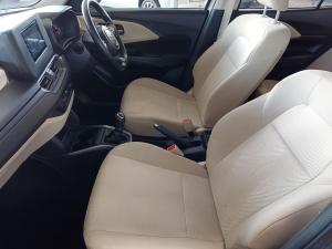 Suzuki DZire 1.2 GL+ manual - Image 14
