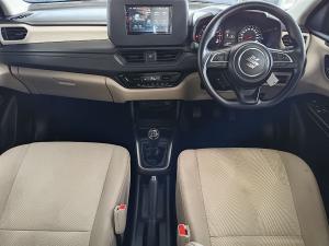 Suzuki DZire 1.2 GL+ manual - Image 17