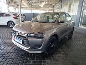 Suzuki DZire 1.2 GL+ manual - Image 1
