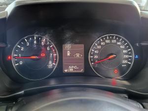 Suzuki DZire 1.2 GL+ manual - Image 20