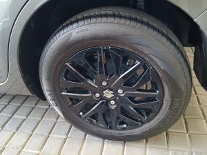 Suzuki DZire 1.2 GL+ manual - Image 24