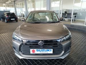 Suzuki DZire 1.2 GL+ manual - Image 2