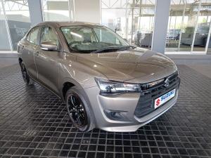 Suzuki DZire 1.2 GL+ manual - Image 3