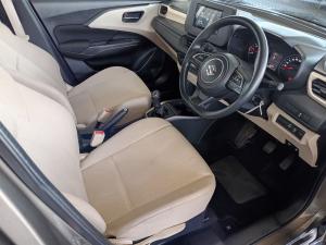 Suzuki DZire 1.2 GL+ manual - Image 9