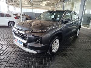 Suzuki Grand Vitara 1.5 GL auto - Image 1
